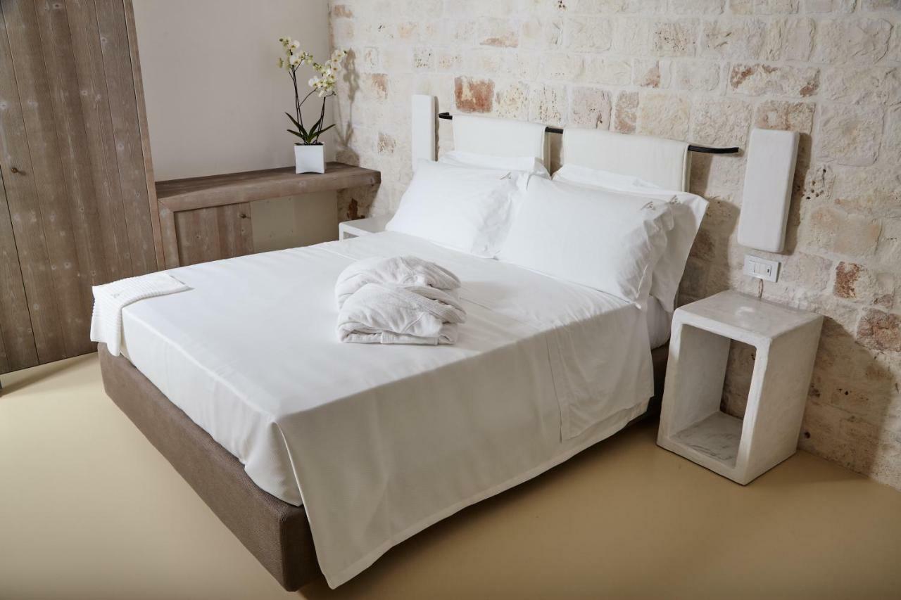 Agapanto Masseria Bed and Breakfast Conversano Exteriör bild