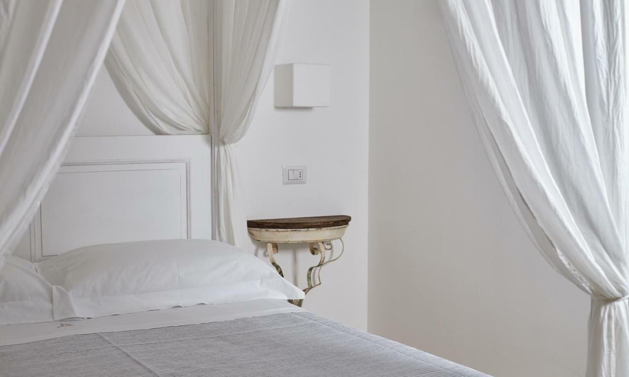 Agapanto Masseria Bed and Breakfast Conversano Exteriör bild