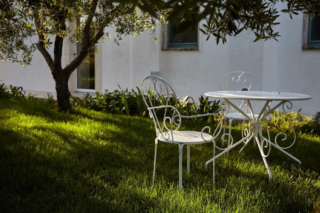 Agapanto Masseria Bed and Breakfast Conversano Exteriör bild