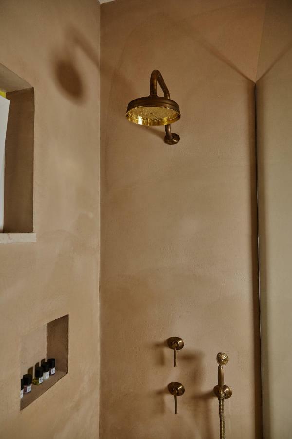 Agapanto Masseria Bed and Breakfast Conversano Exteriör bild